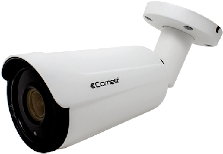 TELECAMERA AHD BULLET 2 MP, OTTICA VARIFOCAL 2,8-12 mm PORTATA INFRAROSSO 40 METRI