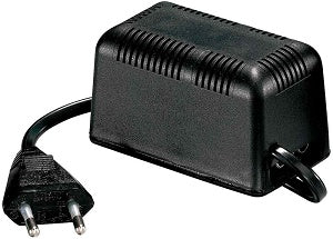 ALIMENTATORE STABILIZZATO 1 USCITA 12V 100 mA