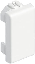TASTO COPRIFORO BIANCO BTICINO MATIX