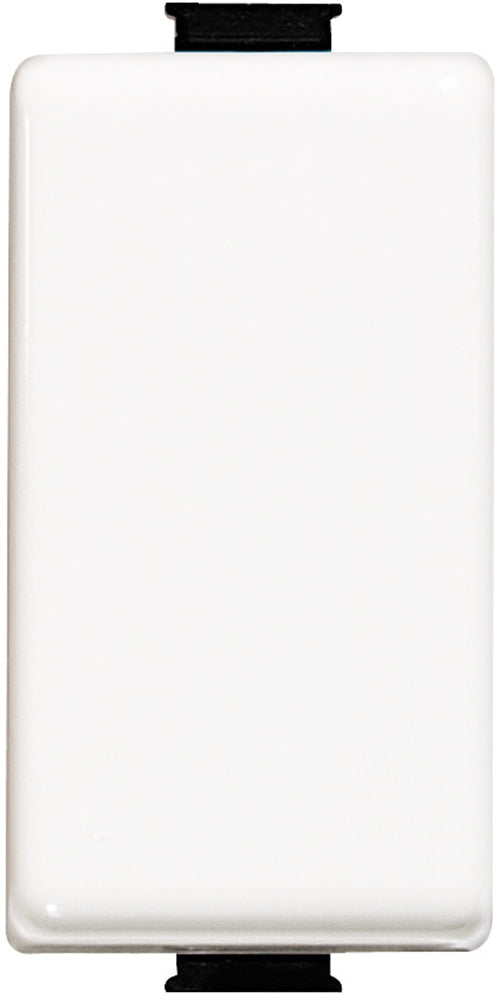INTERRUTTORE UNIPOLARE BIANCO 16A 250V BTICINO MATIX