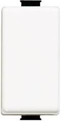 DEVIATORE UNIPOLARE BIANCO 16A 250V BTICINO MATIX