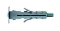 TASSELLI IN NYLON PROL MM.12 + VITE COMBINATA 5MA