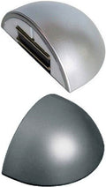 FERMAPORTE MAGNETICO CON BIADESIVO IN ALLUMINIO
