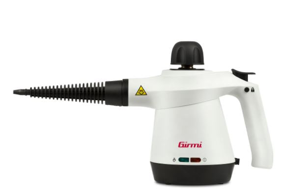 PULITORE A VAPORE GIRMI 950-1100 WATT