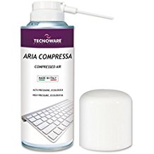 BOMBOLETTA SPRAY ARIA COMPRESSA 400ML