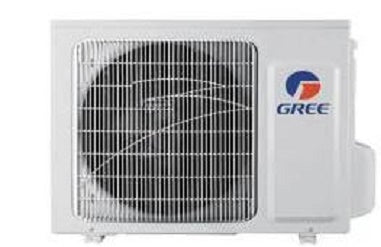 UNITA' ESTERNA 12.000 BTU CONSOLE SINCLAIR R32A