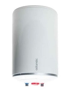 SCALDABAGNO ELETTRICO VERTICALE SOPRALAVELLO MODELLO EGO LT 10