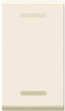 INTERRUTTORE 1P 16 A 1 MODULO SERIE BLANC