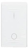 INTERRUTTORE BIPOLARE AVE BANQUISE 2P 20 A 250 V