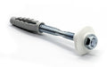 FISSAGGIO PER LAVABO M8X90 DIAMETRO TASSELLO 10 MM LUNGHEZZA 60 MM - FIXECO