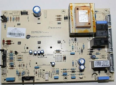 RIC. SCHEDA B_P HDIMS70 BX01