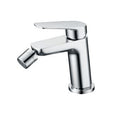 MISCELATORE BIDET CROMATO SERIE BELGIO