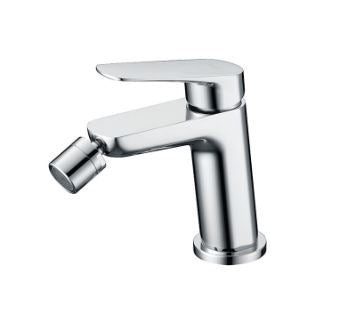 MISCELATORE BIDET CROMATO SERIE BELGIO
