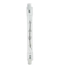 LAMPADINA BEGHELLI ALOGENA MM117 80W 230V R7S