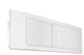 LAMPADA D'EMERGENZA BEGHELLI DA PARETE 11 WATT