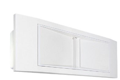 LAMPADA D'EMERGENZA BEGHELLI DA PARETE 11 WATT