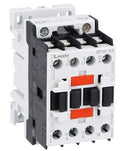 CONTATTORE TRIPOLARE 3P+1NO 9A AC3 24V