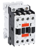 CONTATTORE TRIPOLARE 3P+1NO 12A AC3 24VAC