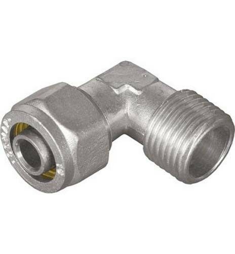 GOMITO FILETTATO MASCHIO Ø16x1/2