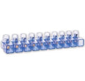 FOR BOX BMM 10 MMQ MORSETTO TRASPARENTE