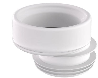 GUARNIZ. SOTTO WC ECCENTRICO 100/110