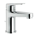 LAVABO MONOCOMANDO A RISPARMIO IDRICO ED ENERGETICO NOBILI