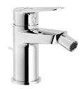 BIDET MONOCOMANDO A RISPARMIO IDRICO ED ENERGETICO NOBILI