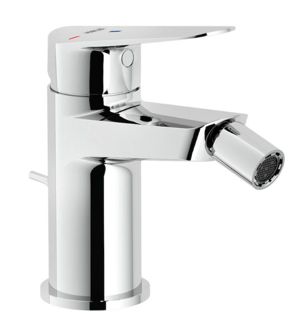 BIDET MONOCOMANDO A RISPARMIO IDRICO ED ENERGETICO NOBILI