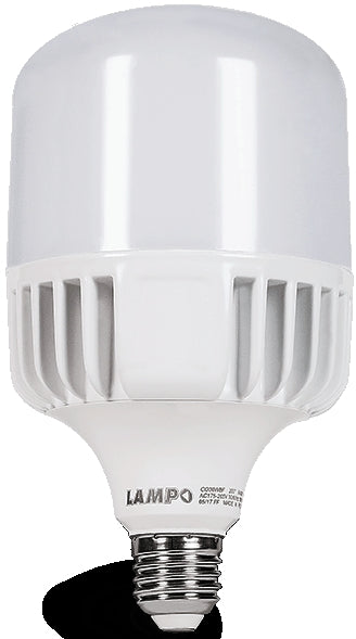 LAMPADINA LED 30 W E27 LUCE FREDDA