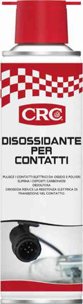 DISOSSIDANTE PER CONTATTI 250 ml