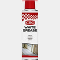 WHITE GREASE LUBRIFICANTE AL LITIO E PTFE 250 ml