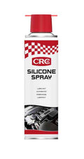 SILICONE SPRAY 250ML