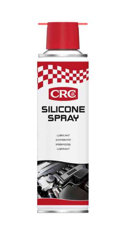 SILICONE SPRAY 250ML
