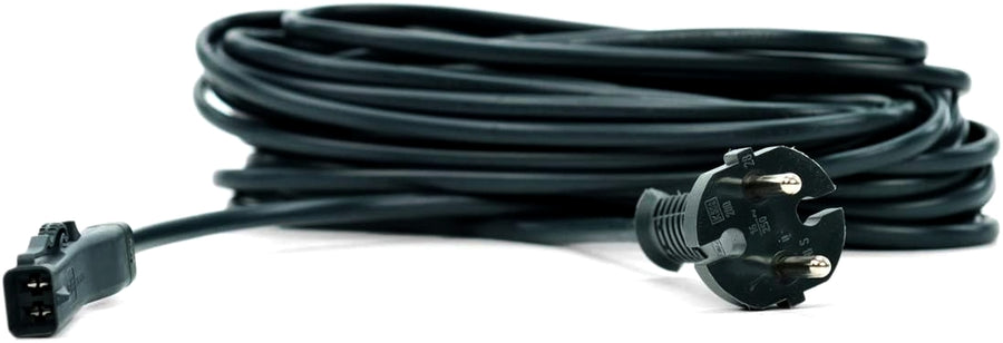 CAVO ALIMENTAZIONE 7 mt. COMPATIBILE FOLLETTO VK200