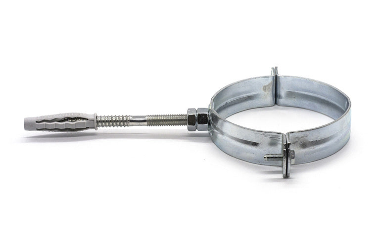 BLISTER 2 COLLARI PESANTI 63 CON DADO M10