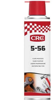 SBLOCCANTE LUBRIFICANTE IDROESPELLENTE ANTICORROSIVO DETERGENTE 250 ML