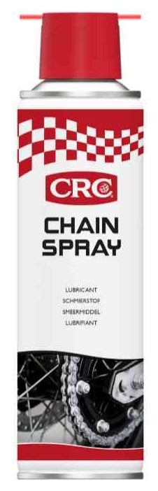 CHAIN SPRAY PER CATENE 250 ml