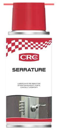 LUBRIFICANTE ANTICORROSIVO SCHIUMOSO PER SERRATURE 250 ml