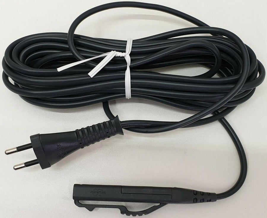 CAVO ALIMENTAZIONE COMPATIBILE FOLLETTO VK140/150 10 mt.