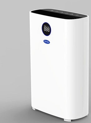 PURIFICATORE D'ARIA PORTATILE CARRIER 14-25 m²