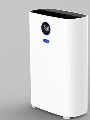 PURIFICATORE D'ARIA PORTATILE CARRIER 28-48 m²