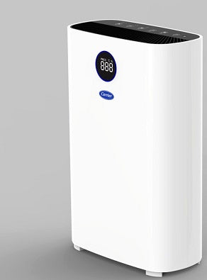 PURIFICATORE D'ARIA PORTATILE CARRIER 42-73 m²