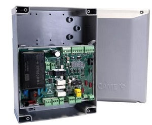 ZLX230M QUADRO COMANDO MEDIO MOT. 120-230