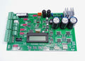 SCHEDA ELETTRONICA ZN8
CAME SPA