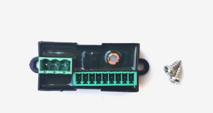 SCHEDA ENCODER ATS 24V