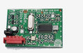SCHEDA RADIOFREQUENZA 868,35 MHZ