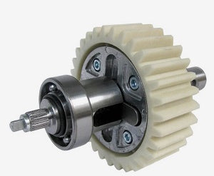 ALBERO LENTO MOTORE BK BKS -1200-1800-2200
