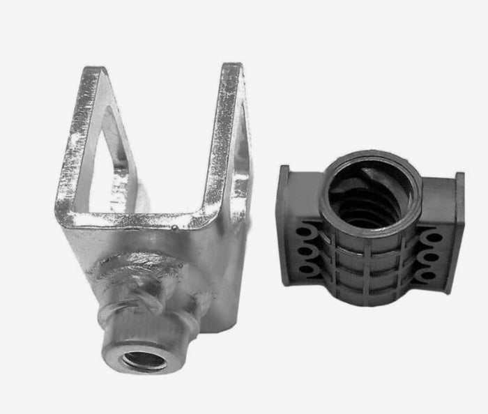 STAFFA MADREVITE OPP001-AXL-SWN-AXI