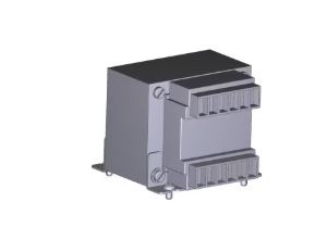 TRASFORMATORE - BX ZA3 ZA4 ZA5 ZC5 ZF1 Z