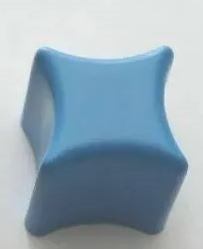 MANOPOLA RUBINETTO